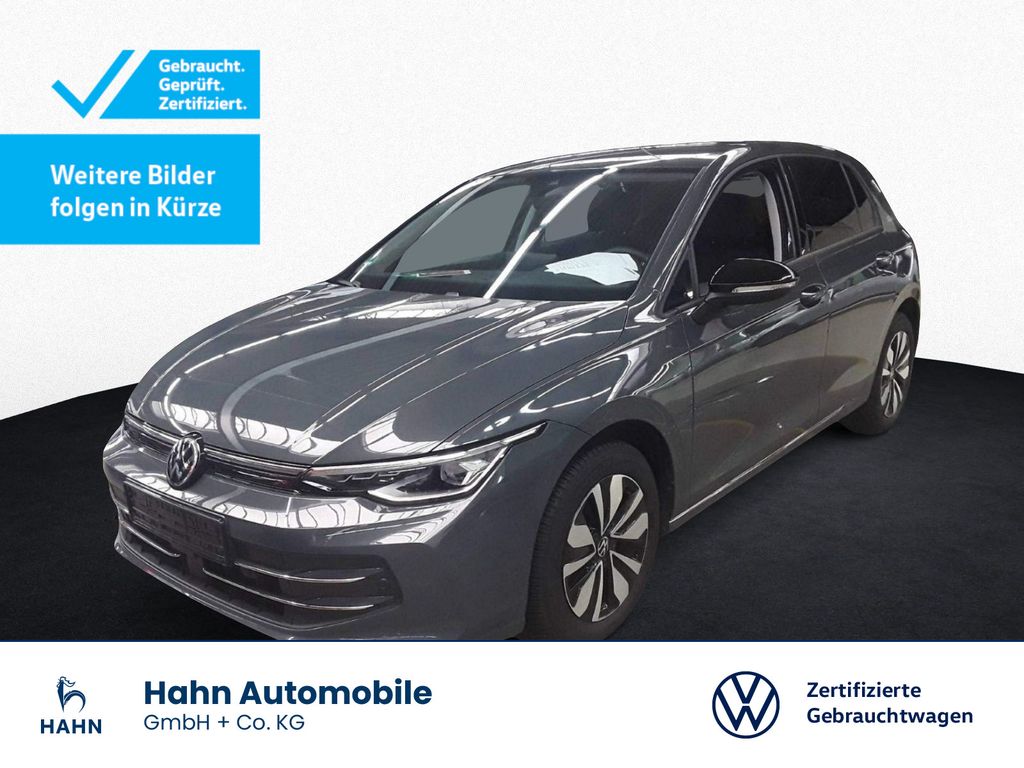 Volkswagen Golf 2025