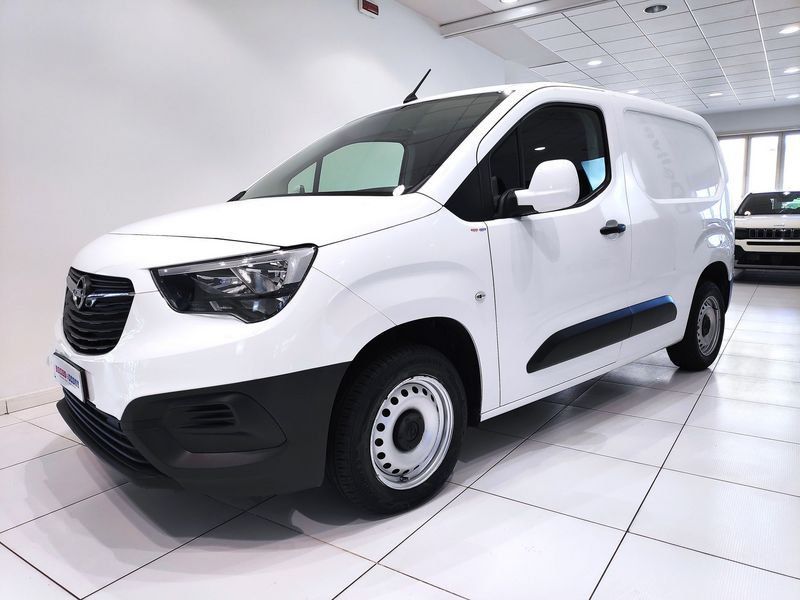 Opel Combo 2019