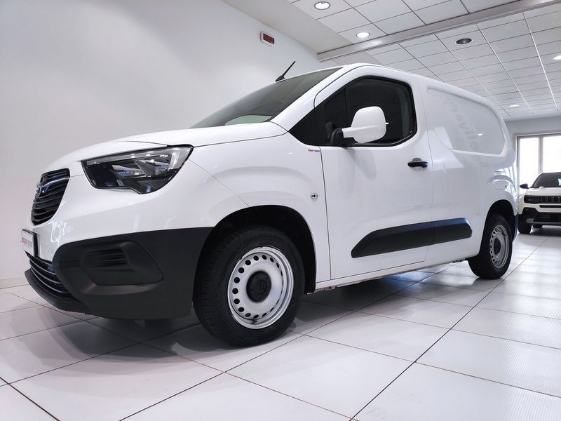 Opel Combo 2019