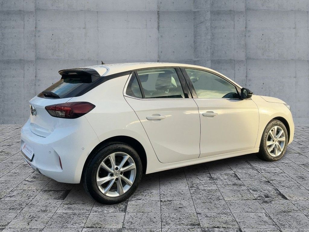 Opel Corsa 2022