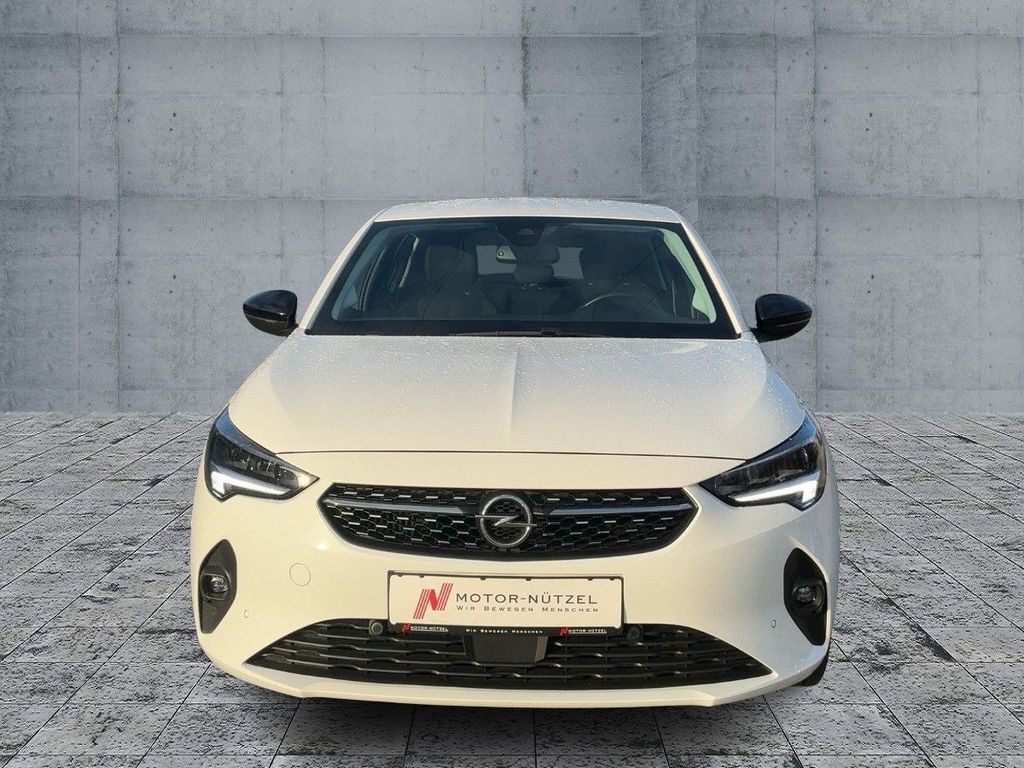 Opel Corsa 2022