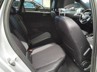 Volkswagen Taigo 2025