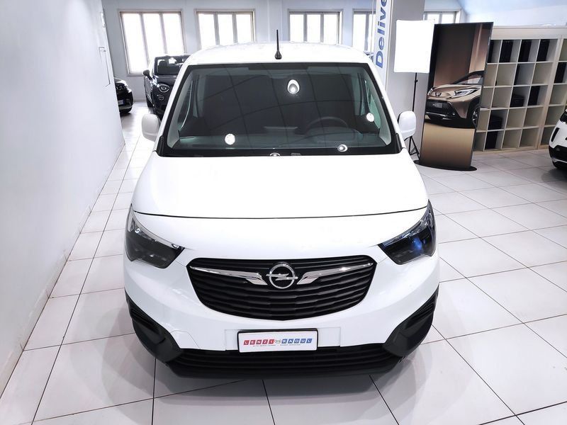 Opel Combo 2019