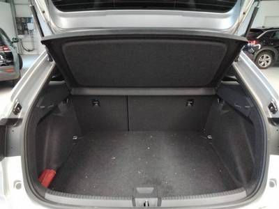 Volkswagen Taigo 2025