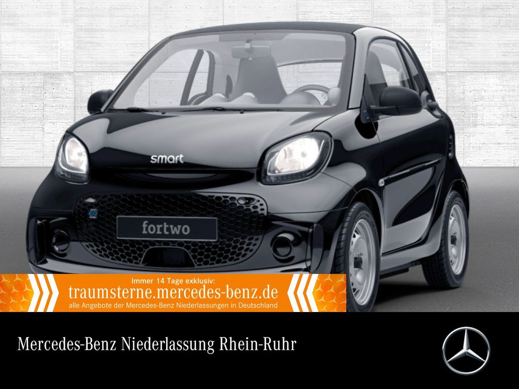 Smart ForTwo 2022