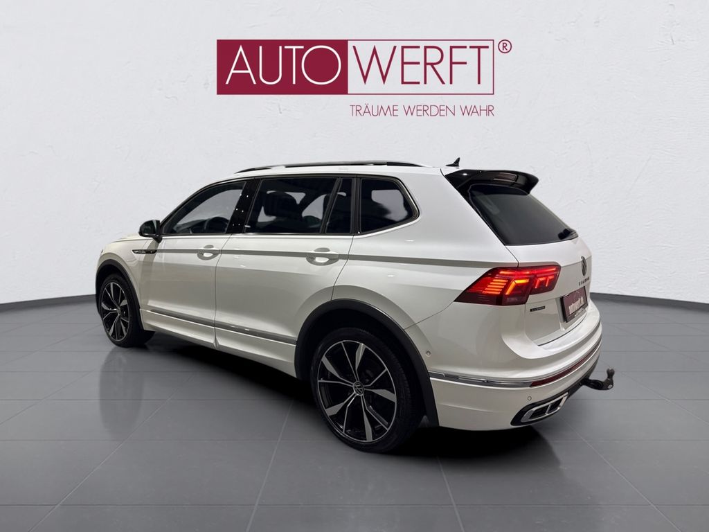 Volkswagen Tiguan Allspace 2023