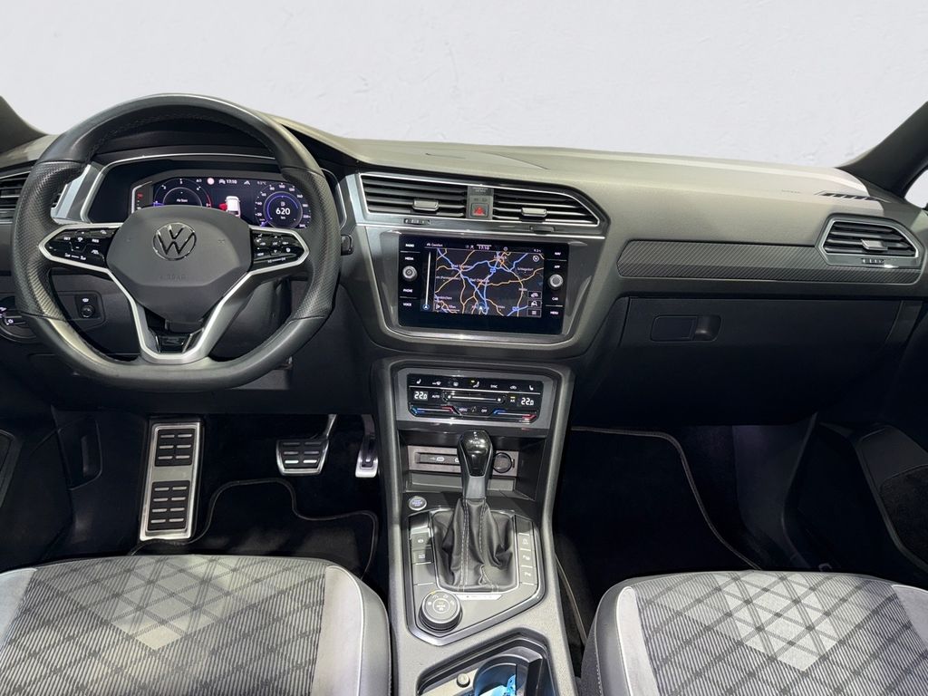 Volkswagen Tiguan Allspace 2023
