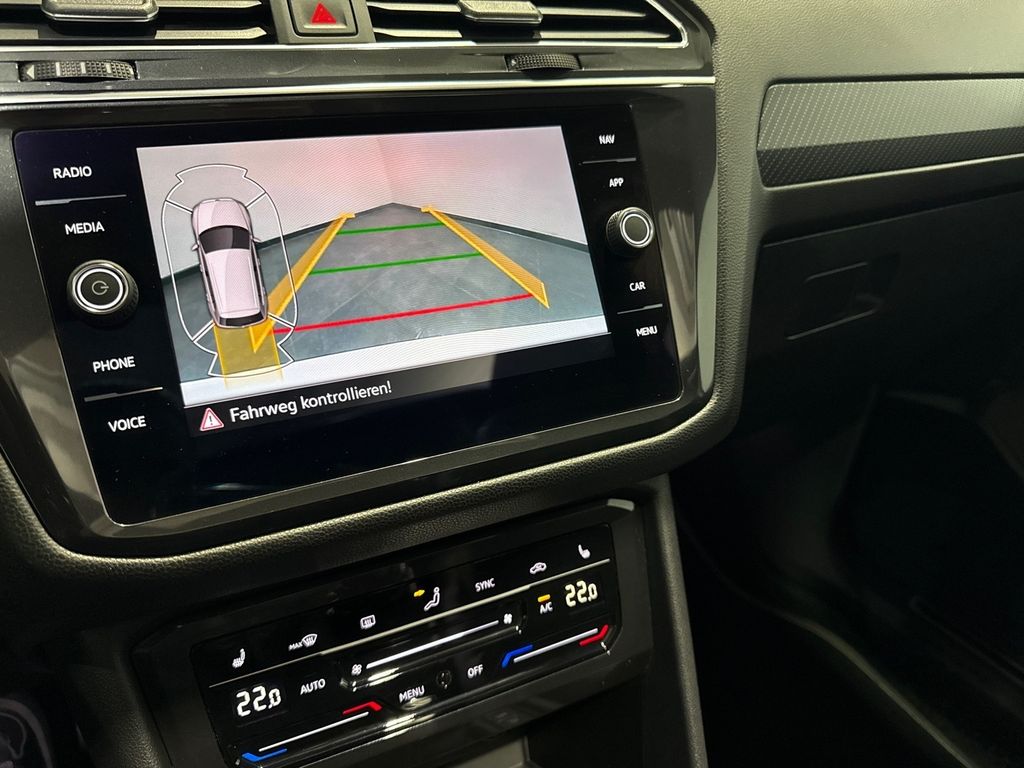 Volkswagen Tiguan Allspace 2023