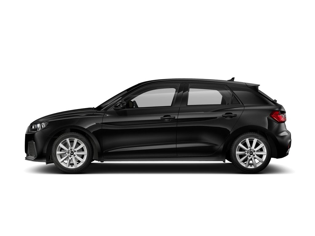 Audi A1 2025