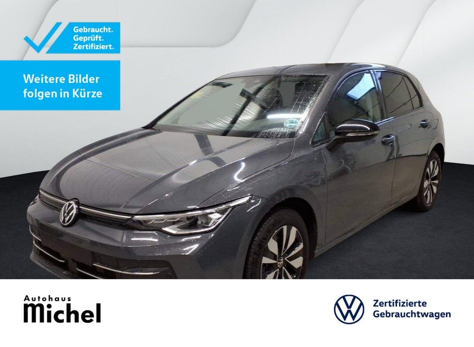 Volkswagen Golf 2025