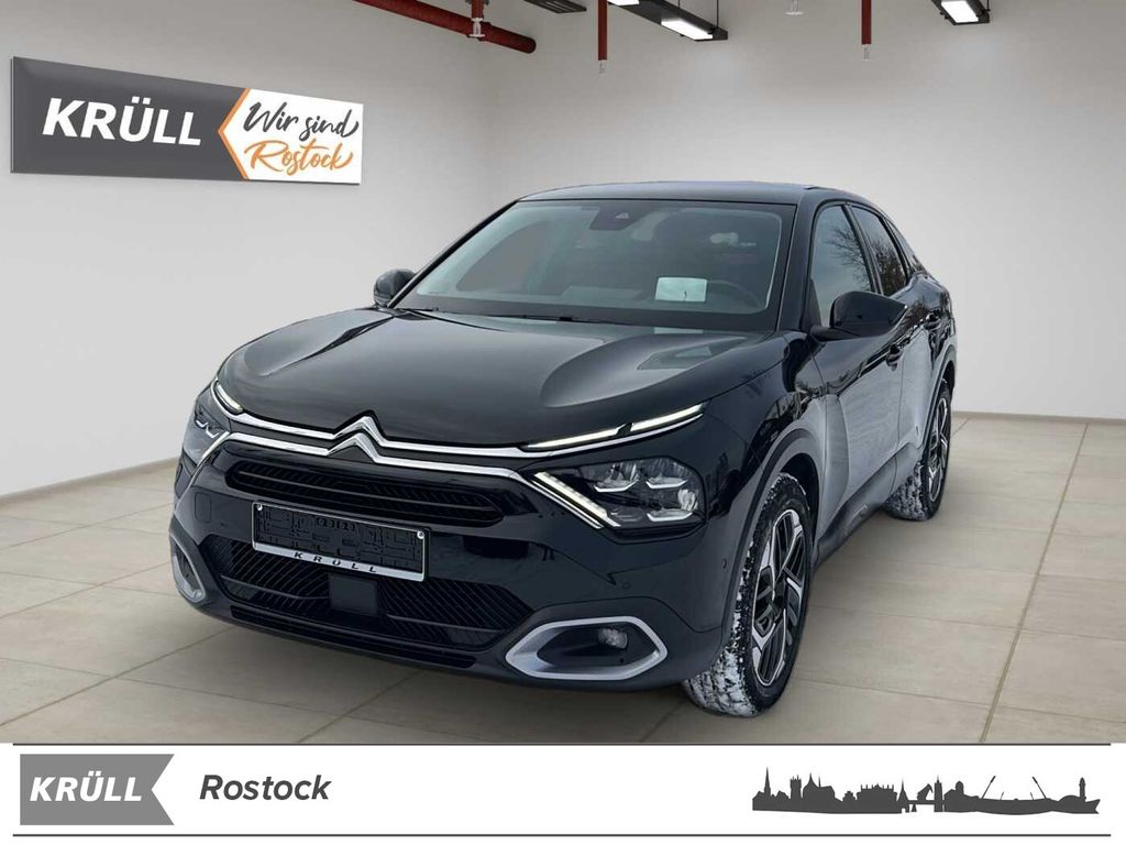 Citroën C4 2023