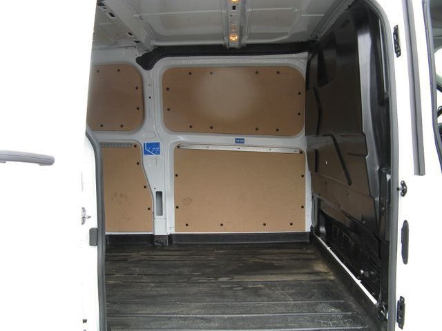 Ford Transit Custom 2020