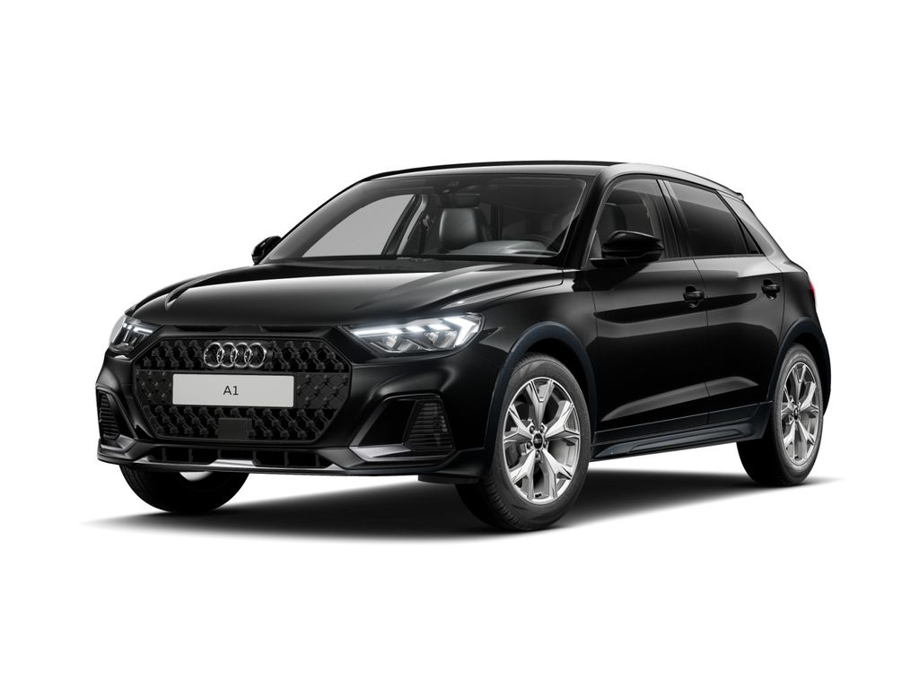 Audi A1 2025