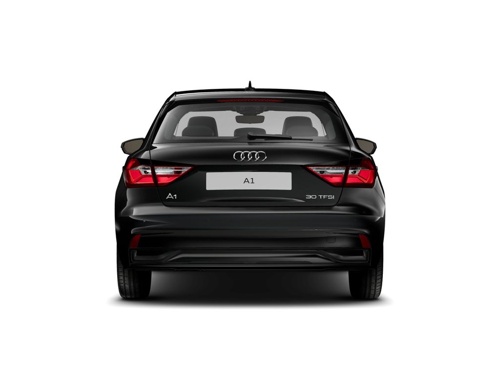 Audi A1 2025