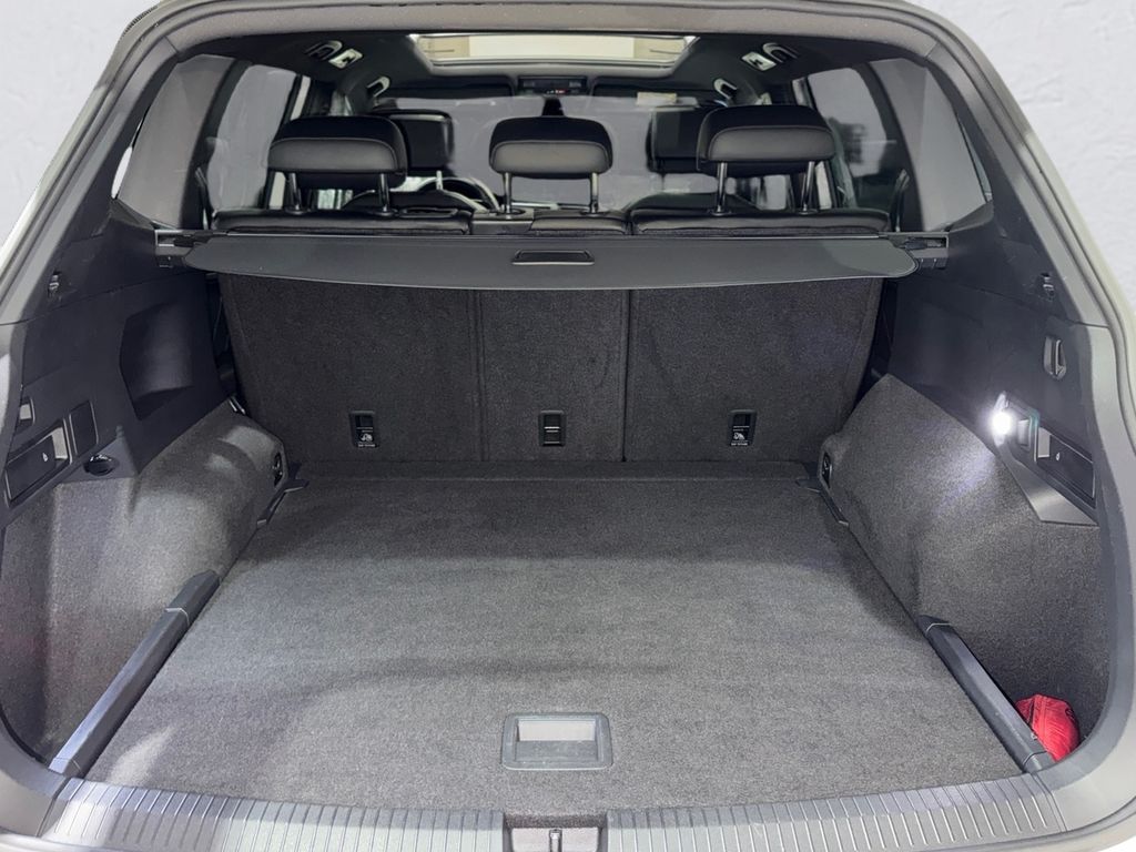 Volkswagen Tiguan Allspace 2023