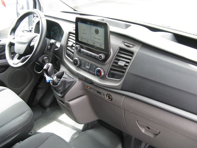 Ford Transit Custom 2020