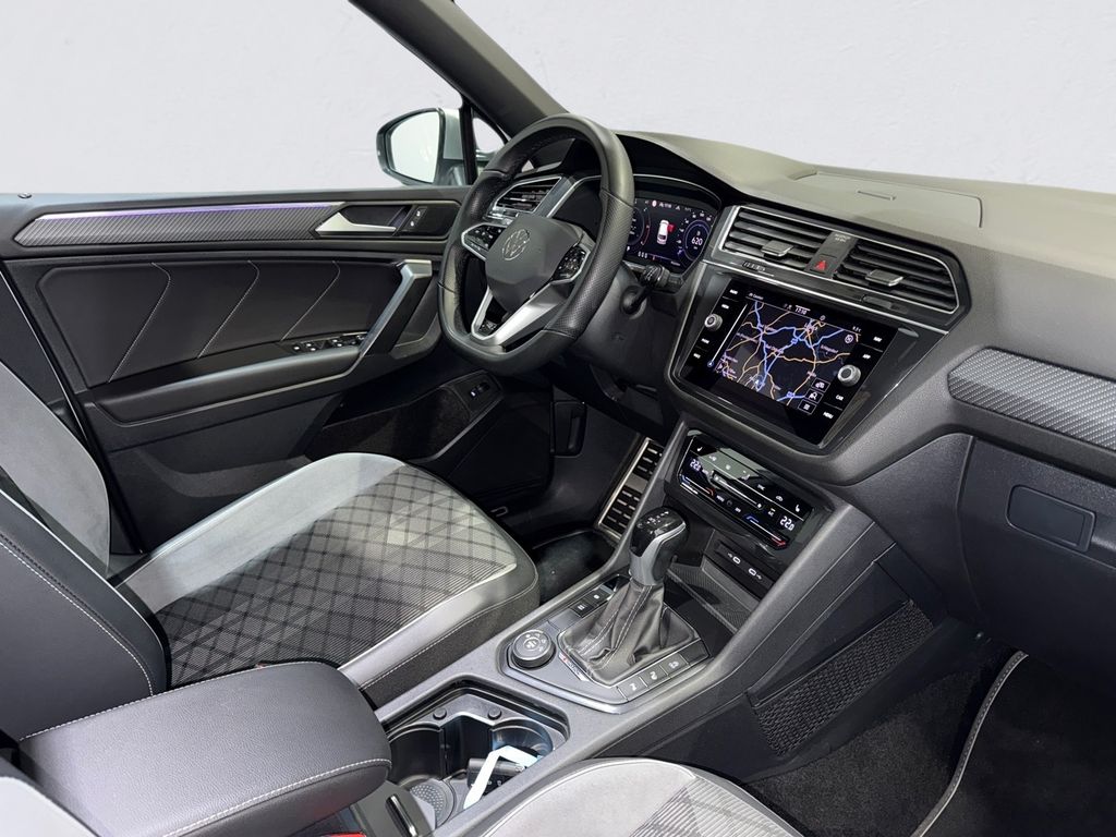 Volkswagen Tiguan Allspace 2023