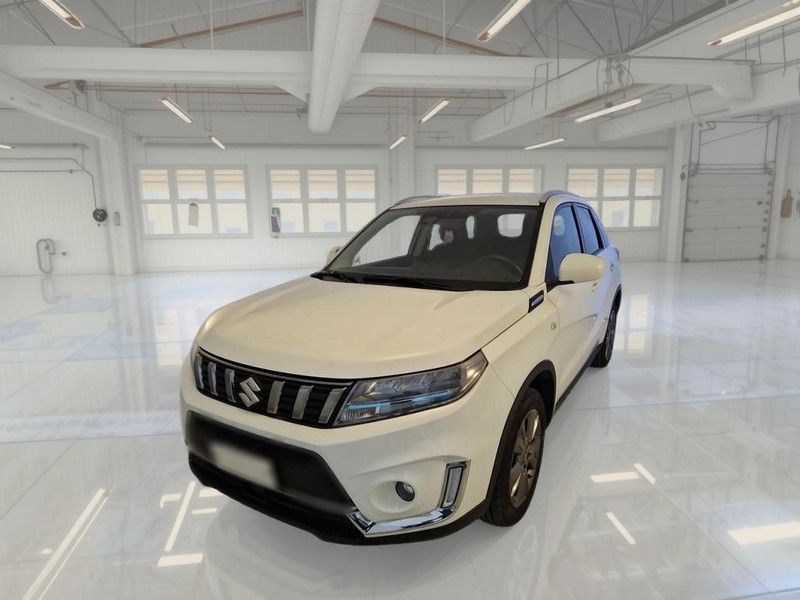 Suzuki Vitara 2024