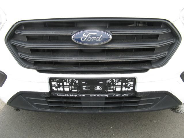 Ford Transit Custom 2020