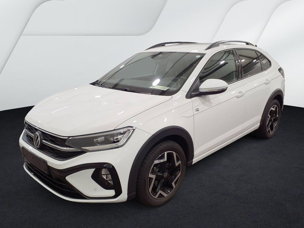 Volkswagen Taigo 2025