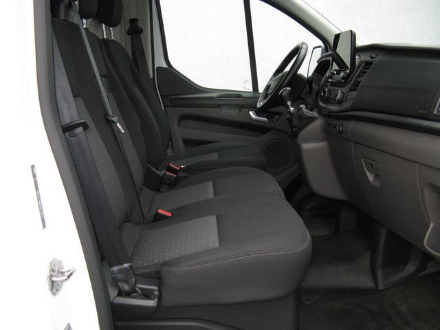 Ford Transit Custom 2020