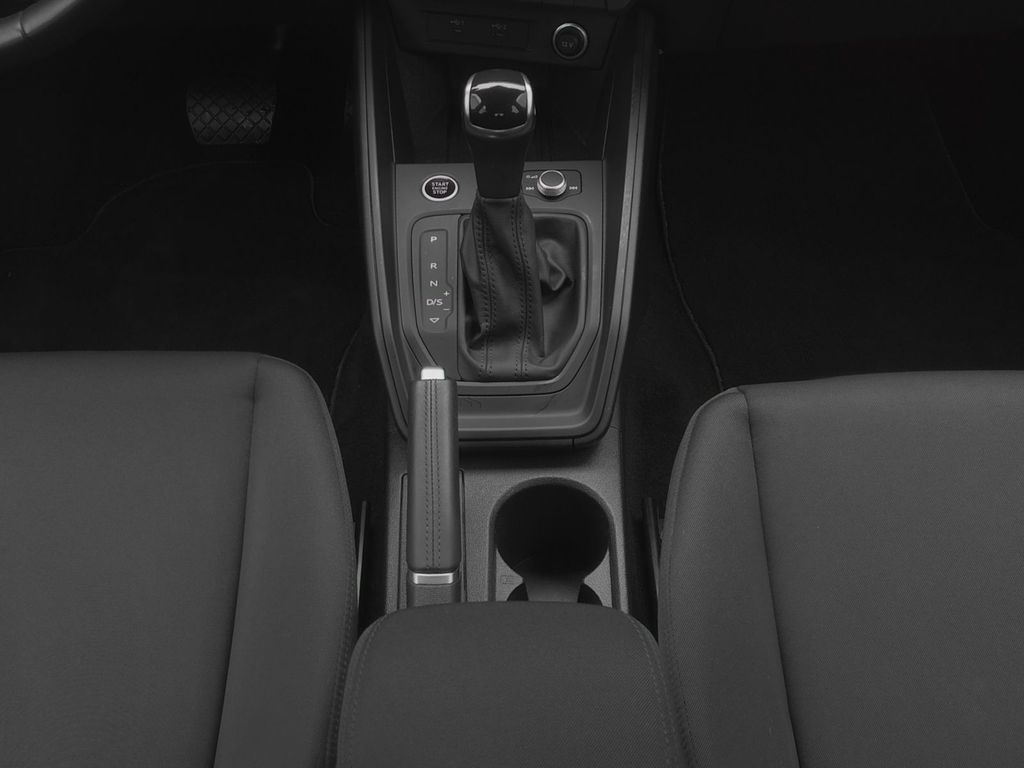 Audi A1 2022