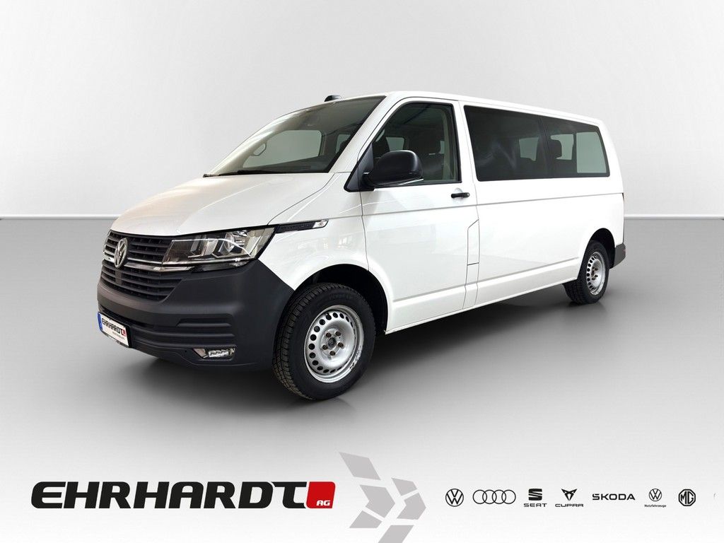 Volkswagen T6 Kombi 2020