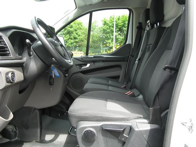 Ford Transit Custom 2020