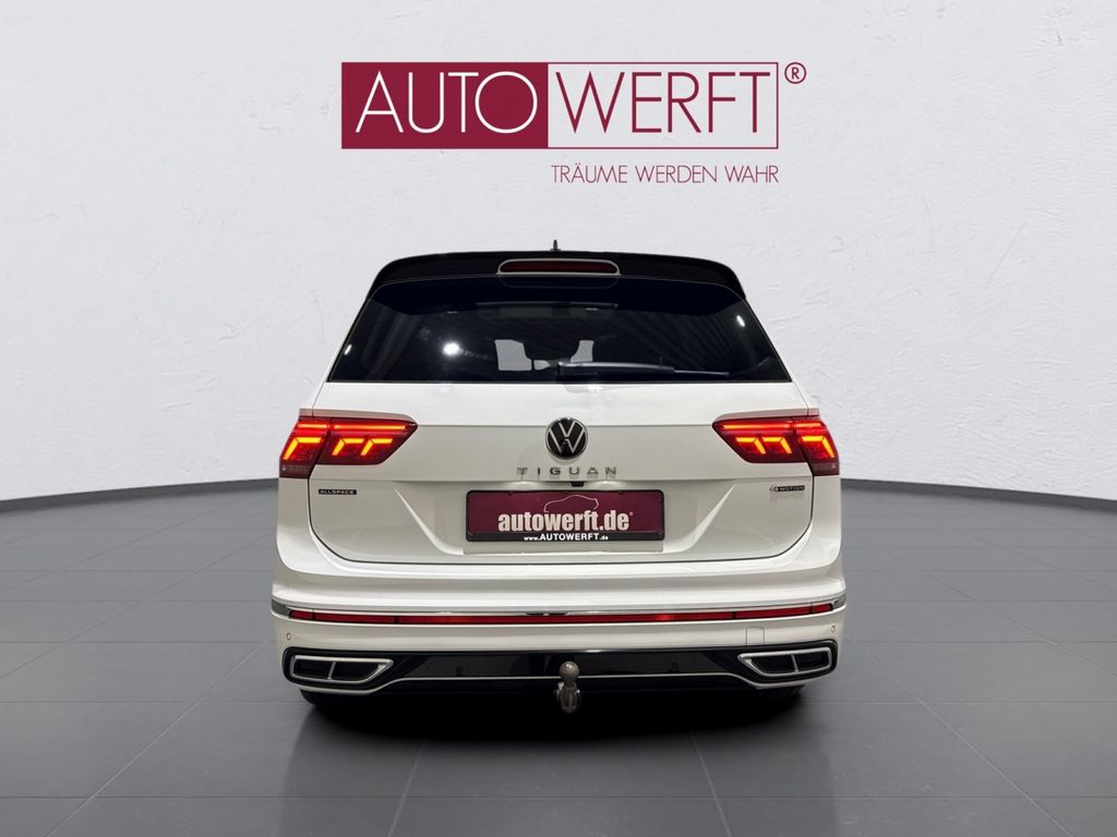 Volkswagen Tiguan Allspace 2023