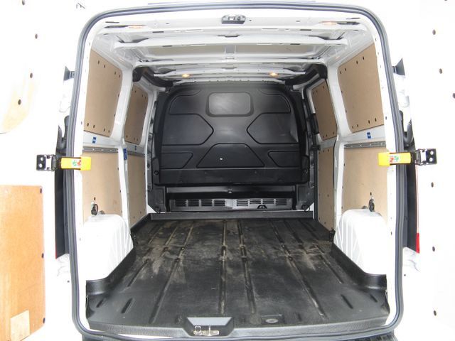 Ford Transit Custom 2020