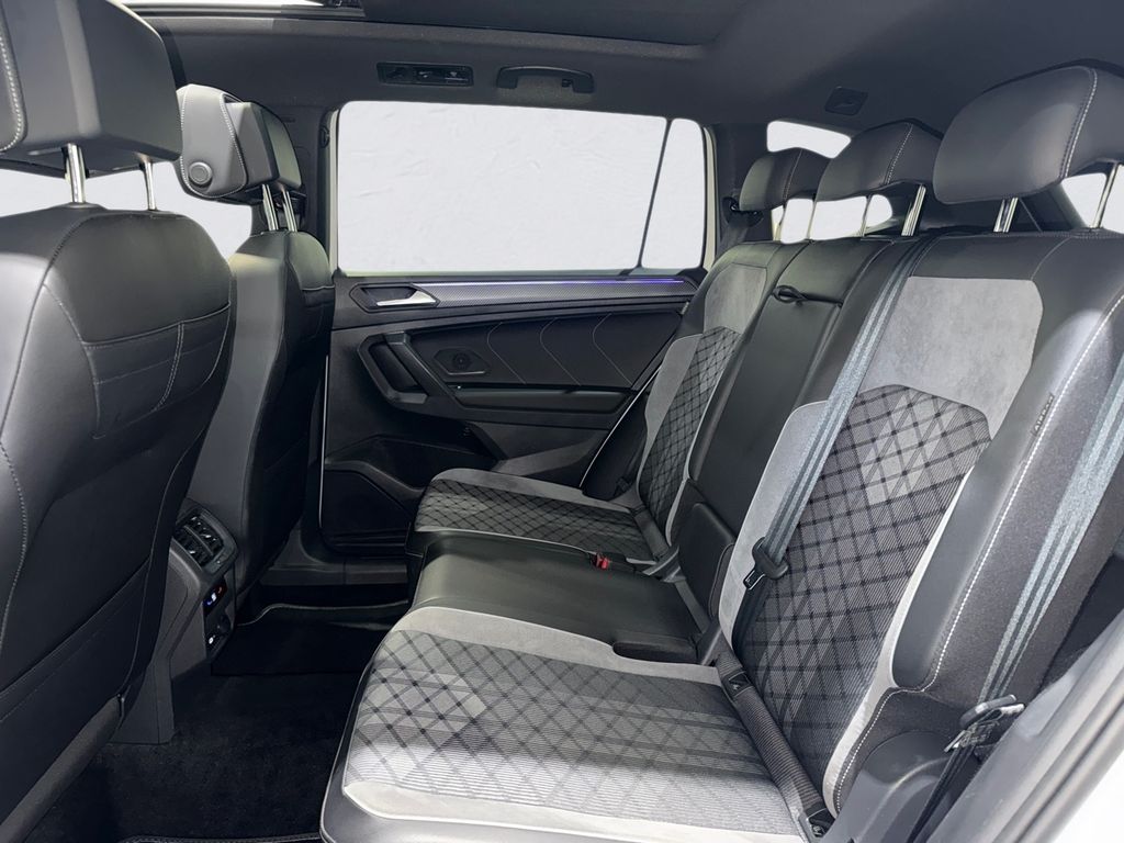 Volkswagen Tiguan Allspace 2023