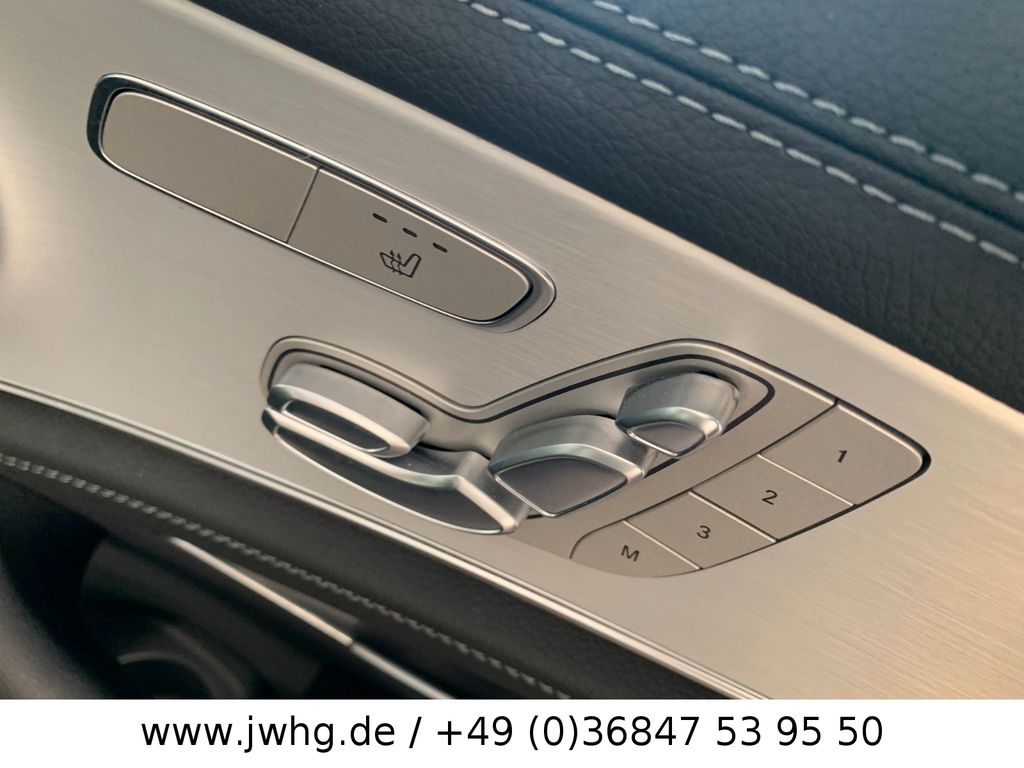 Mercedes-Benz E 200 2022