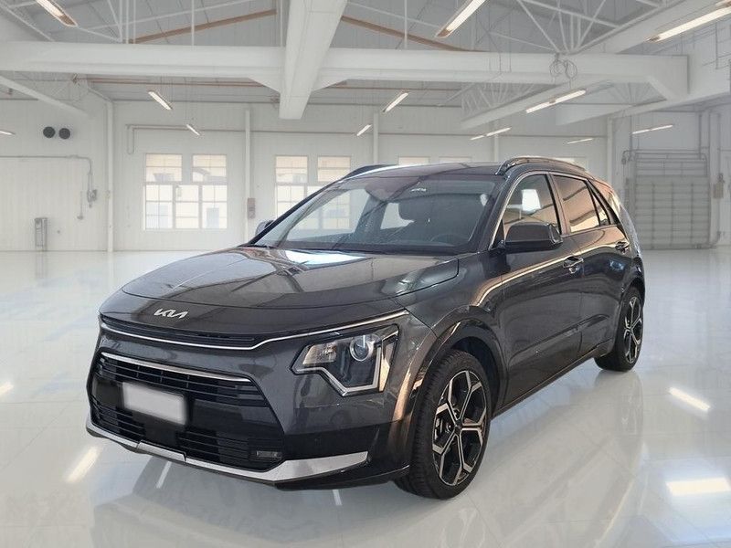 Kia Niro 2023