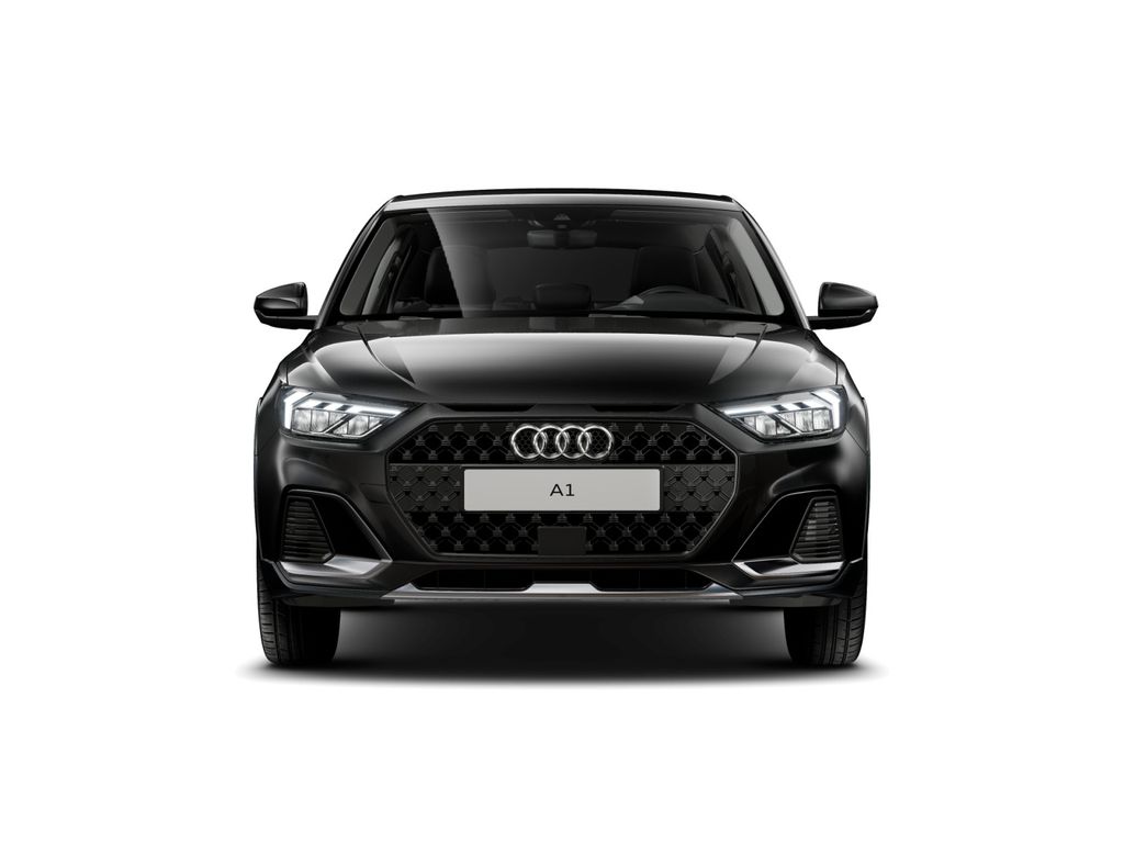 Audi A1 2025