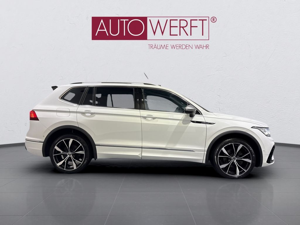 Volkswagen Tiguan Allspace 2023