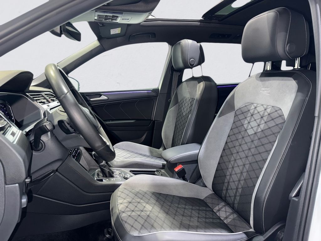 Volkswagen Tiguan Allspace 2023