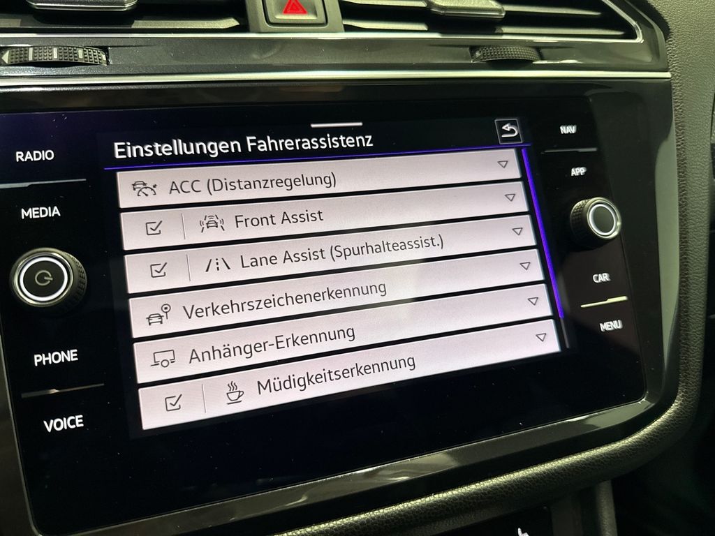 Volkswagen Tiguan Allspace 2023
