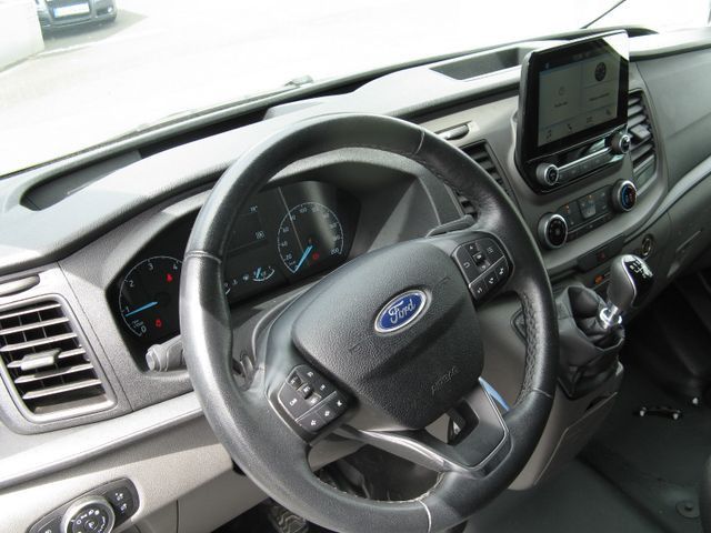 Ford Transit Custom 2020