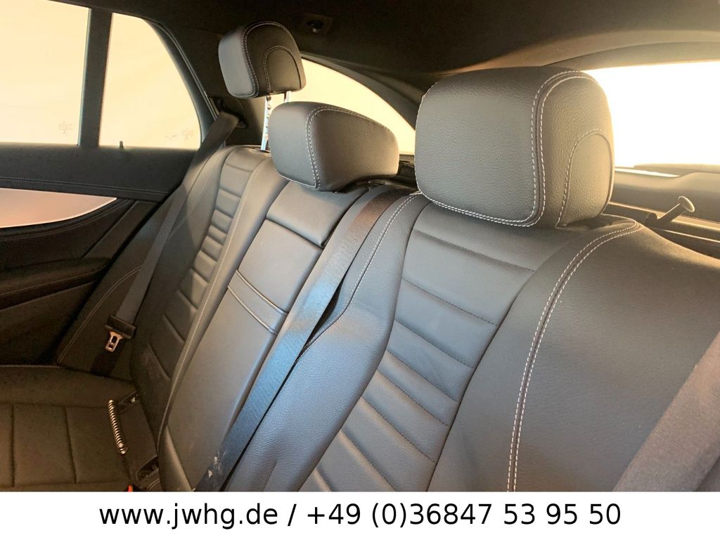 Mercedes-Benz E 200 2022