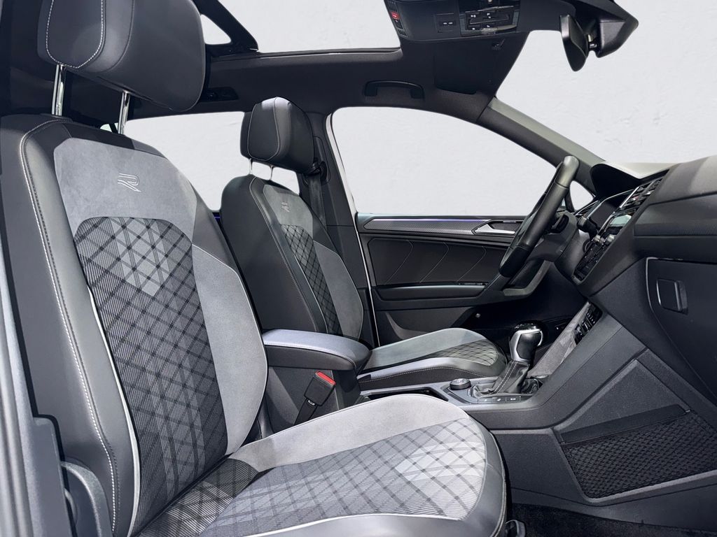 Volkswagen Tiguan Allspace 2023