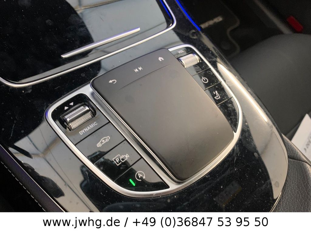 Mercedes-Benz E 200 2022