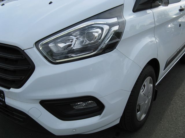 Ford Transit Custom 2020