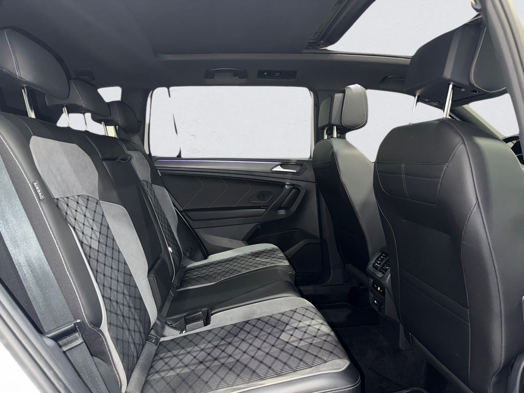 Volkswagen Tiguan Allspace 2023