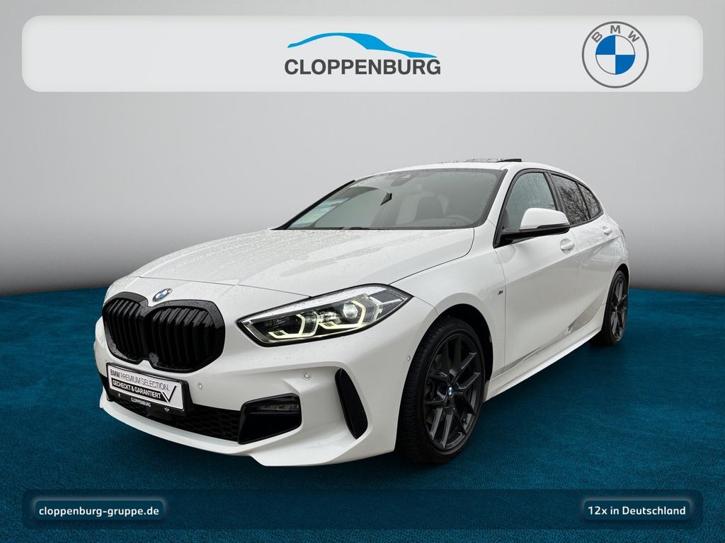BMW 118 2022