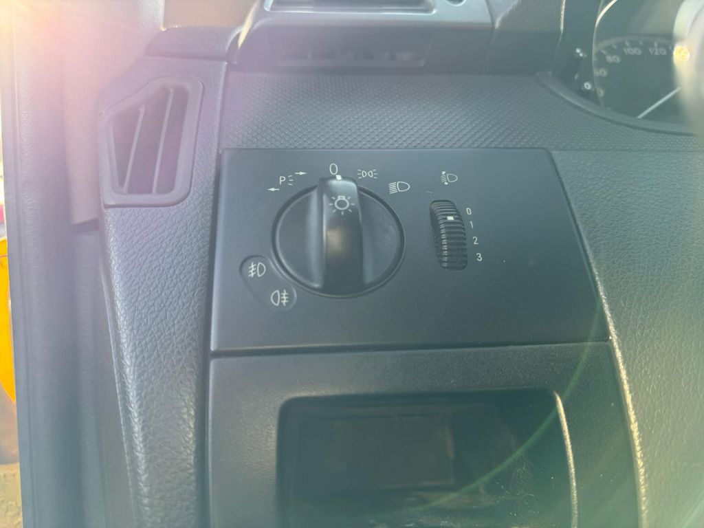 Mercedes-Benz Vito 2011