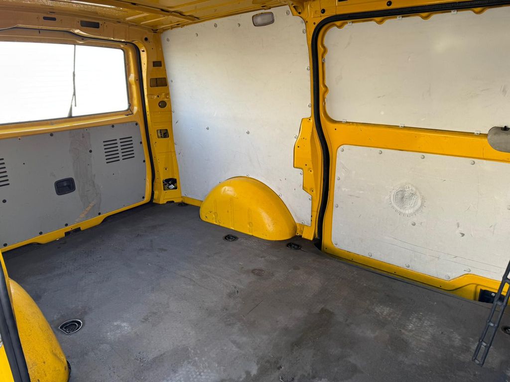 Mercedes-Benz Vito 2011