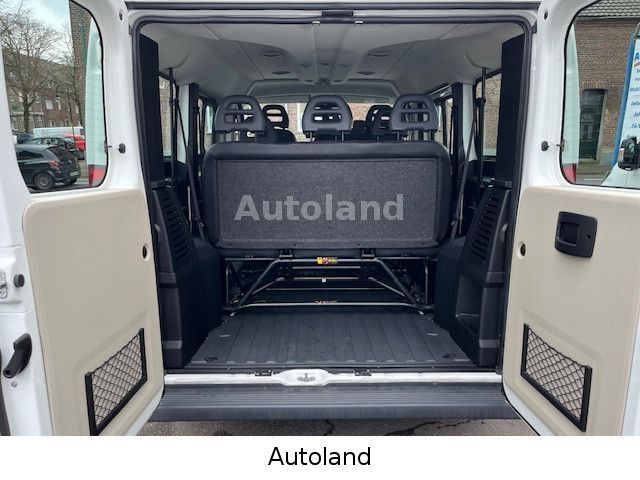 Citroën Jumper 2017