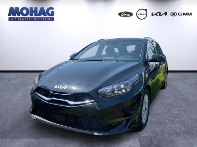 Kia cee'd Sportswagon