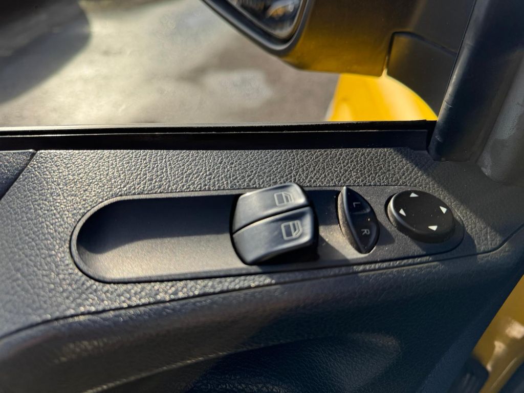 Mercedes-Benz Vito 2011