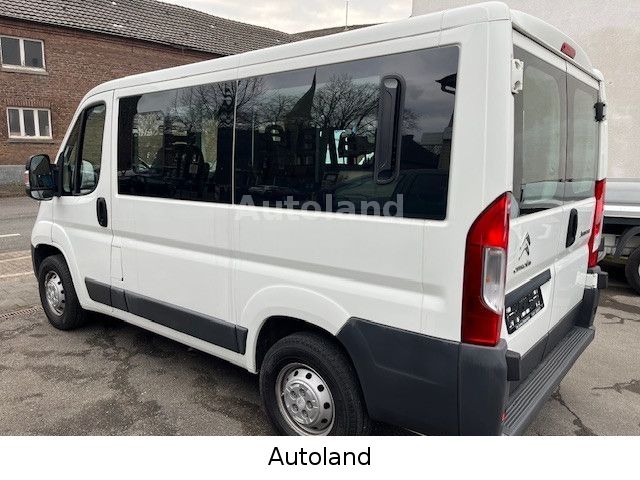 Citroën Jumper 2017